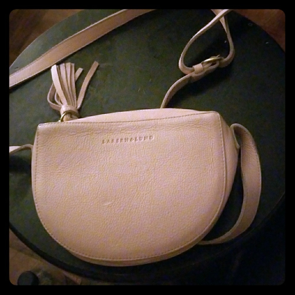 Larsen&Lund Crossbody Purse